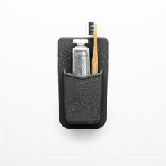 THE HENRY - ESSENTIALS HOLDER - CHARCOAL